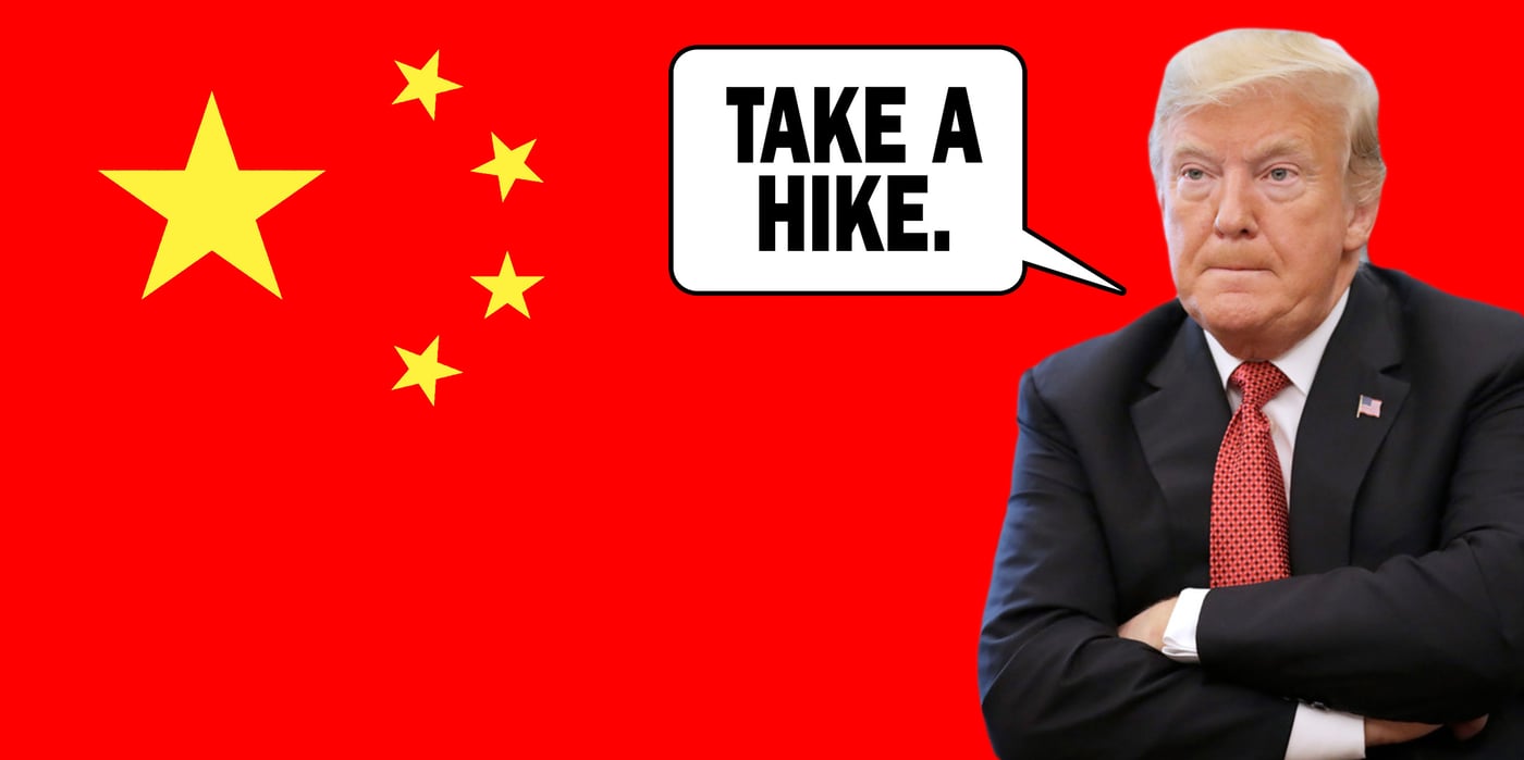 hike