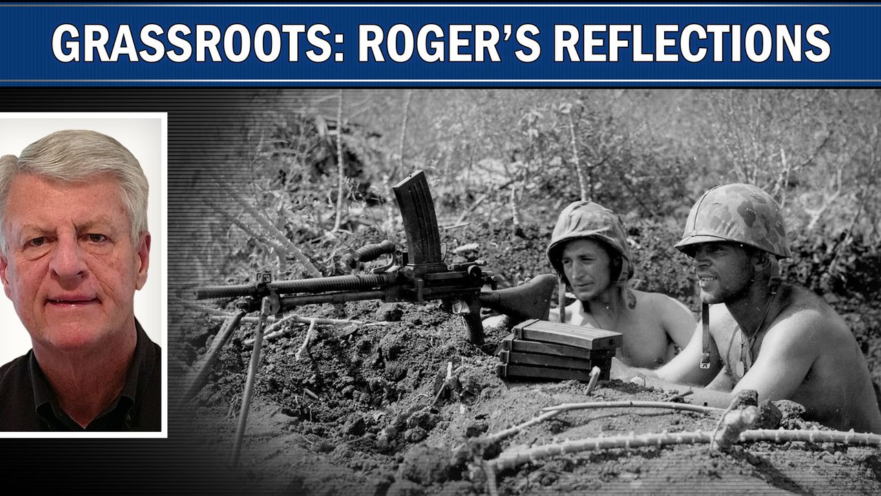 roger