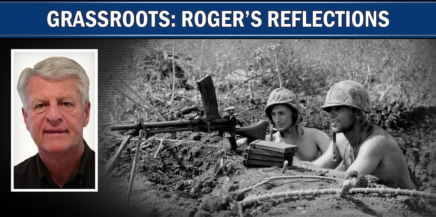 roger
