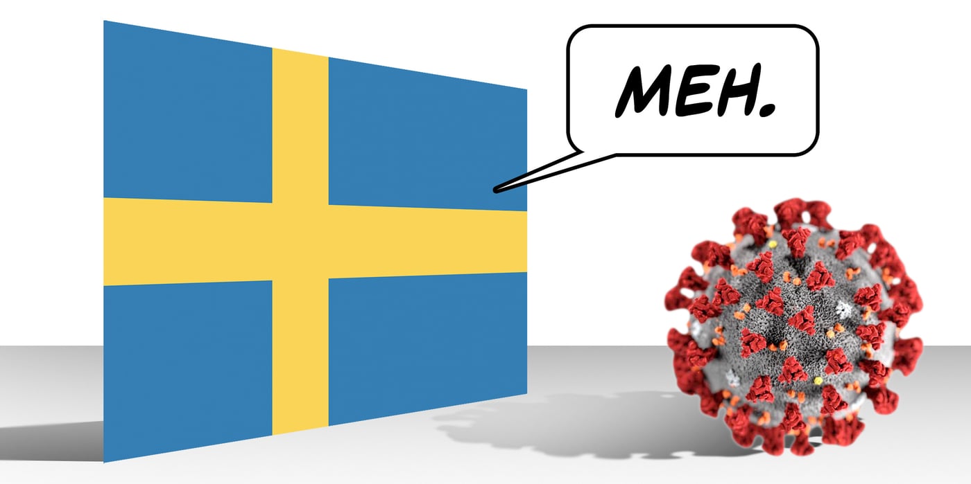 meh