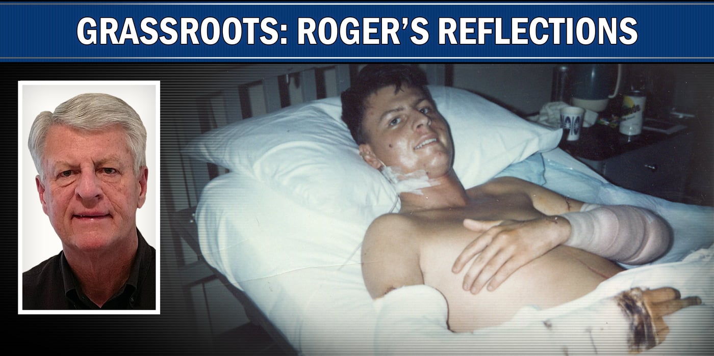 roger
