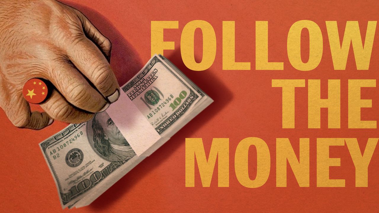 follow