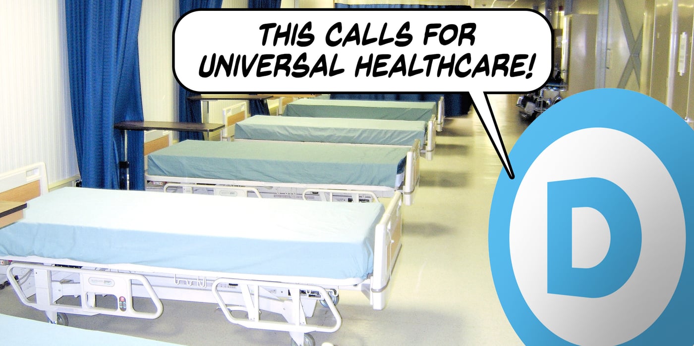 healthcare