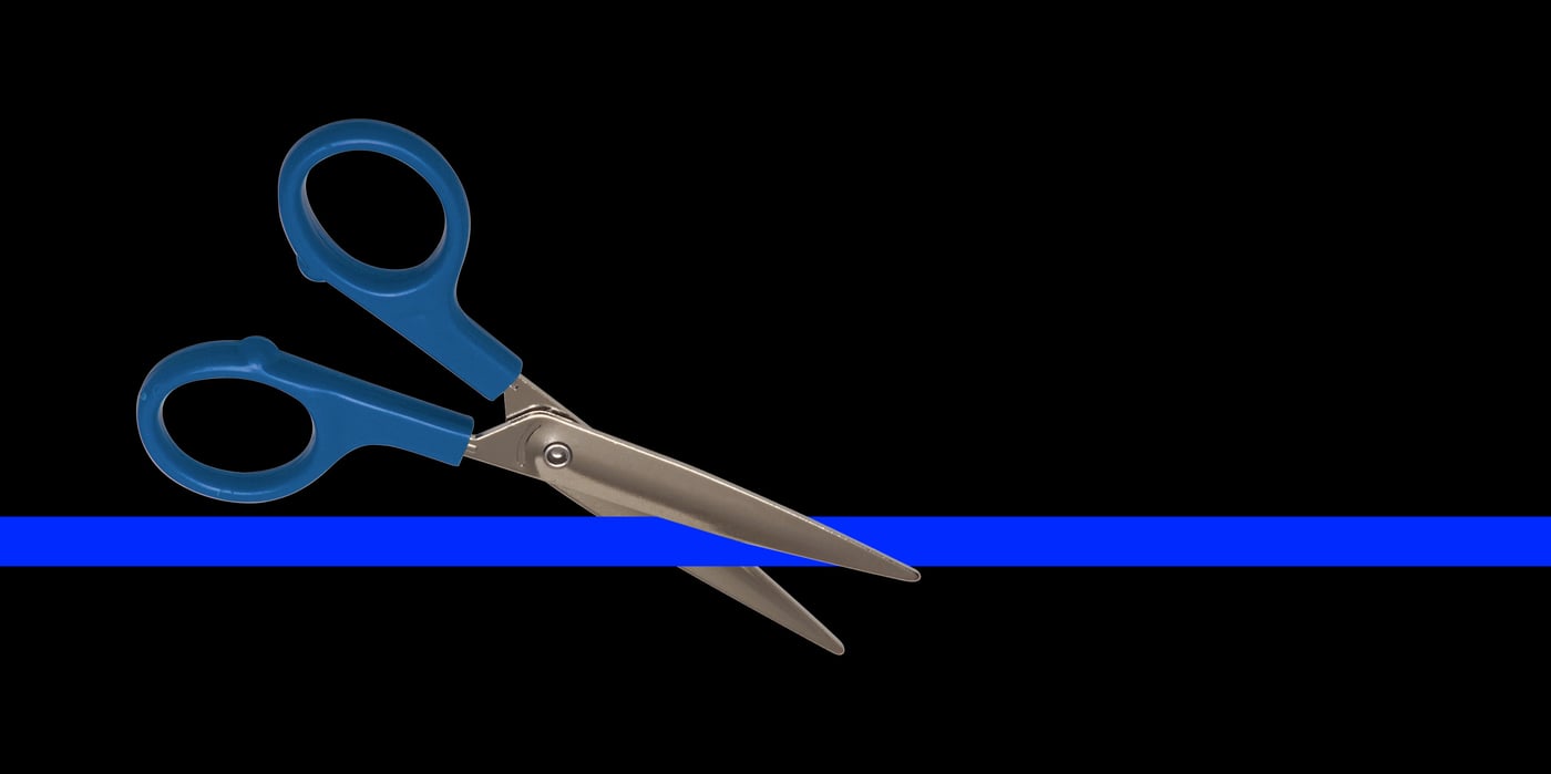 scissors