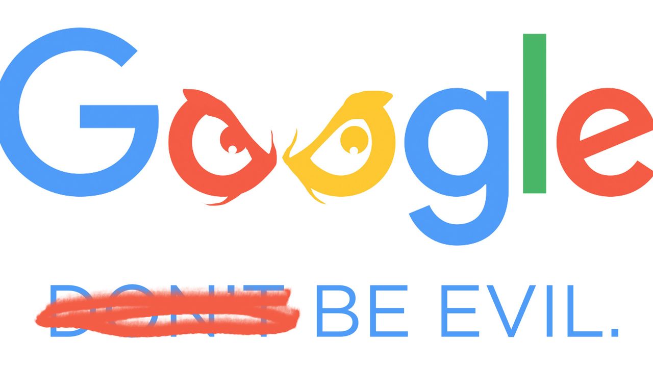 google