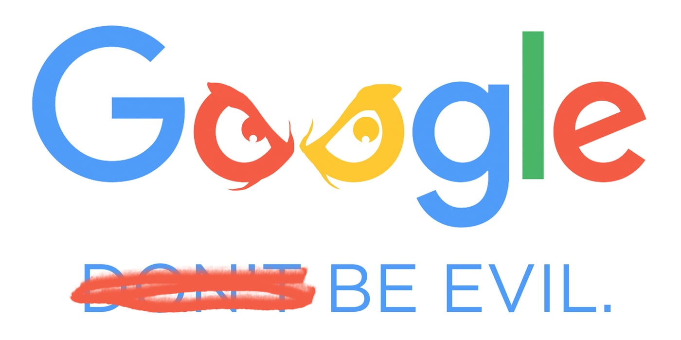 google