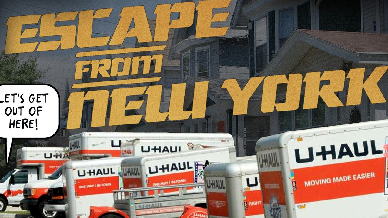 escape
