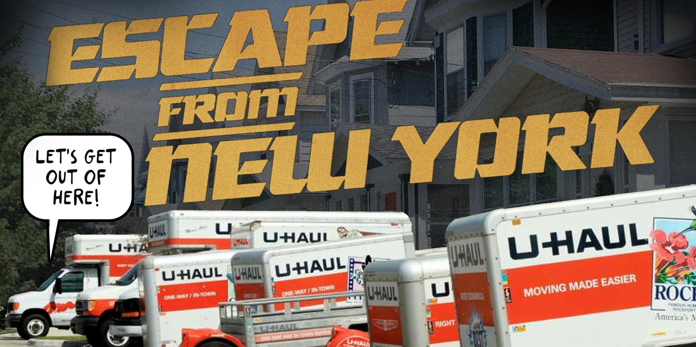 escape