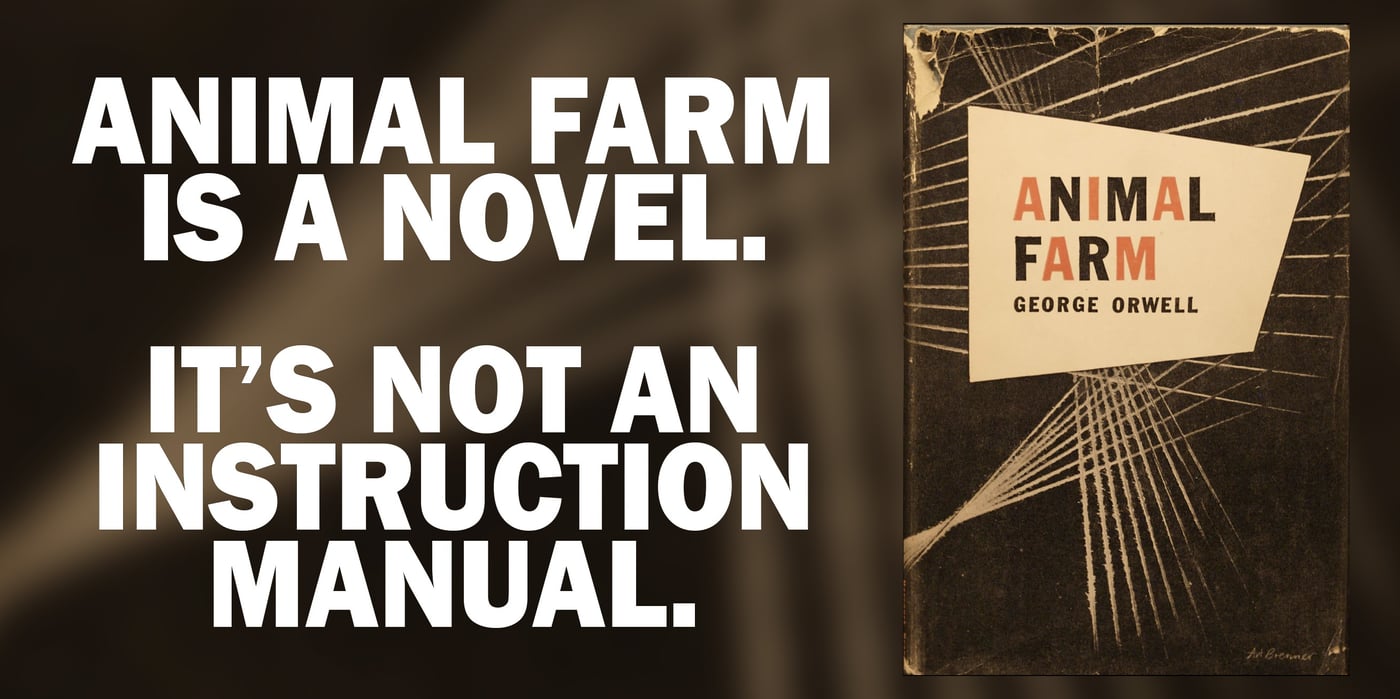 animal farm