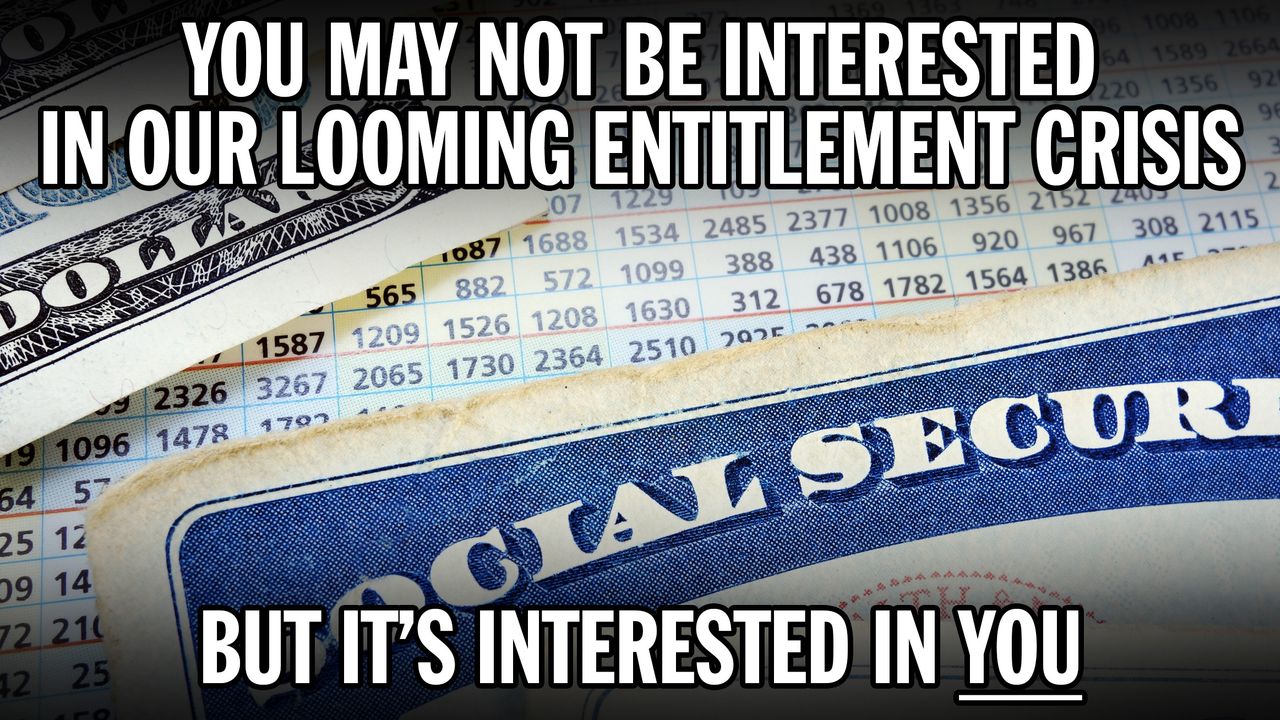 entitlement