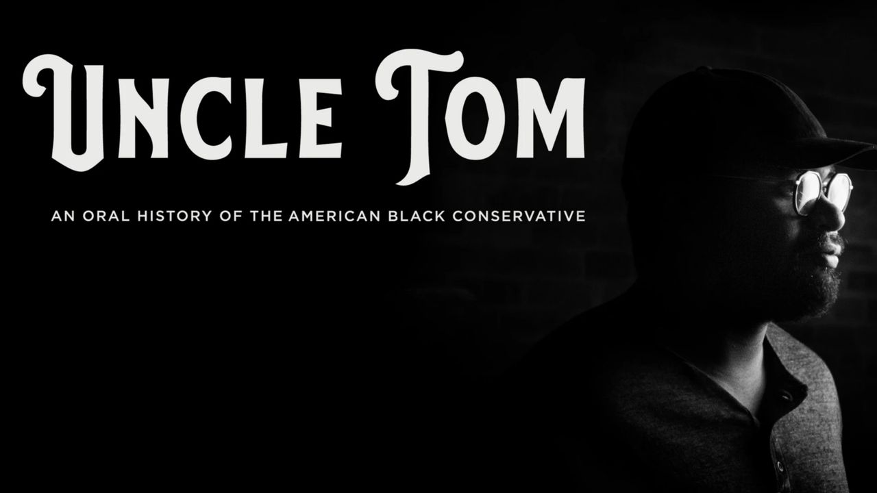 uncle tom