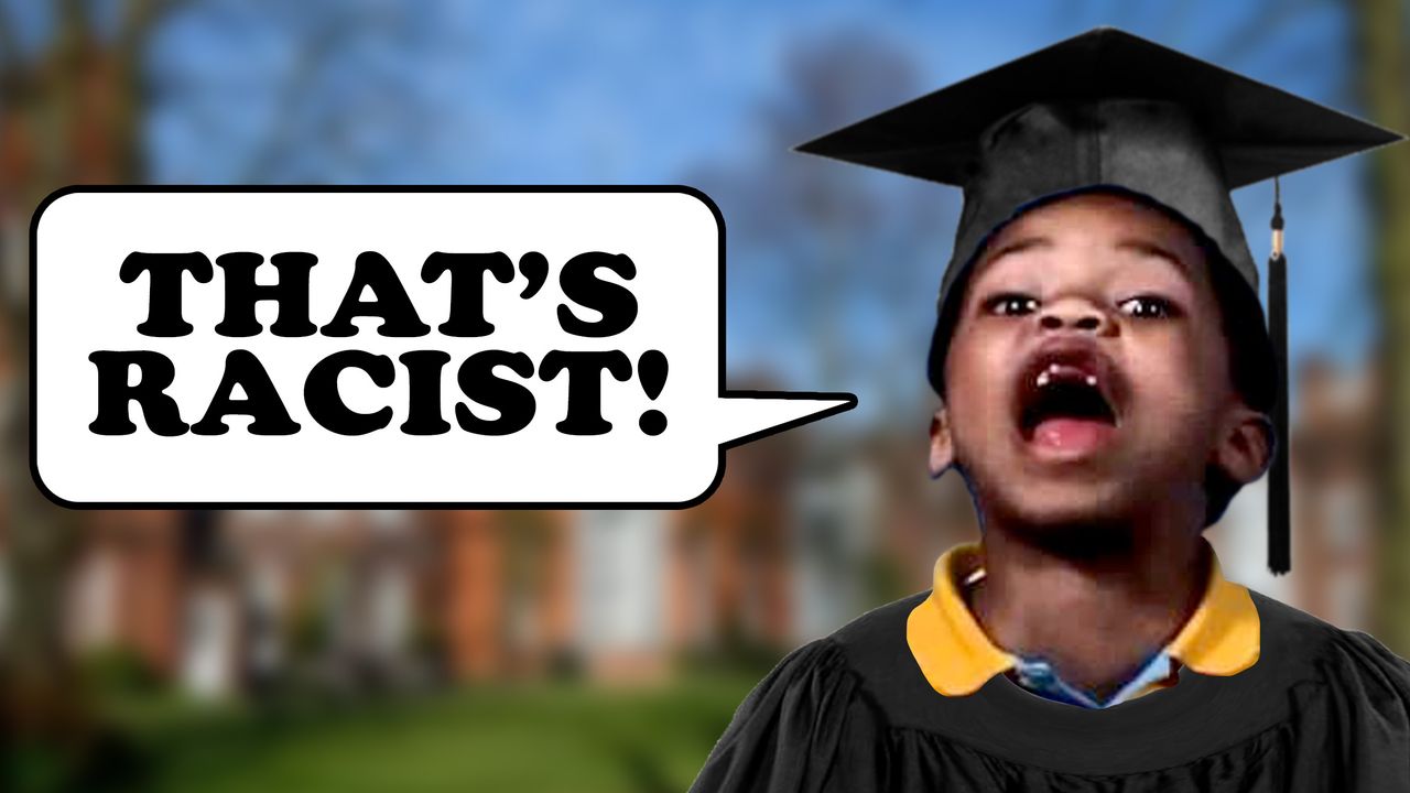 racist