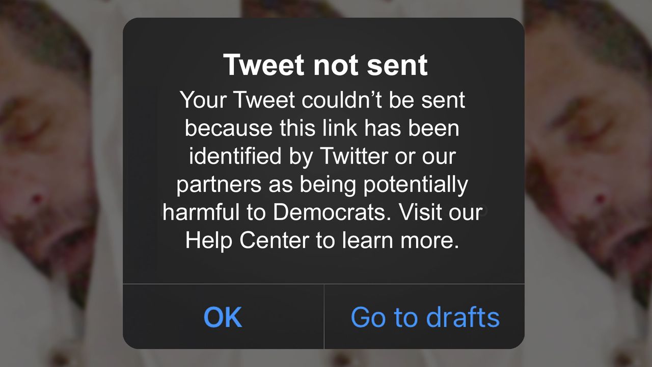 Tweet