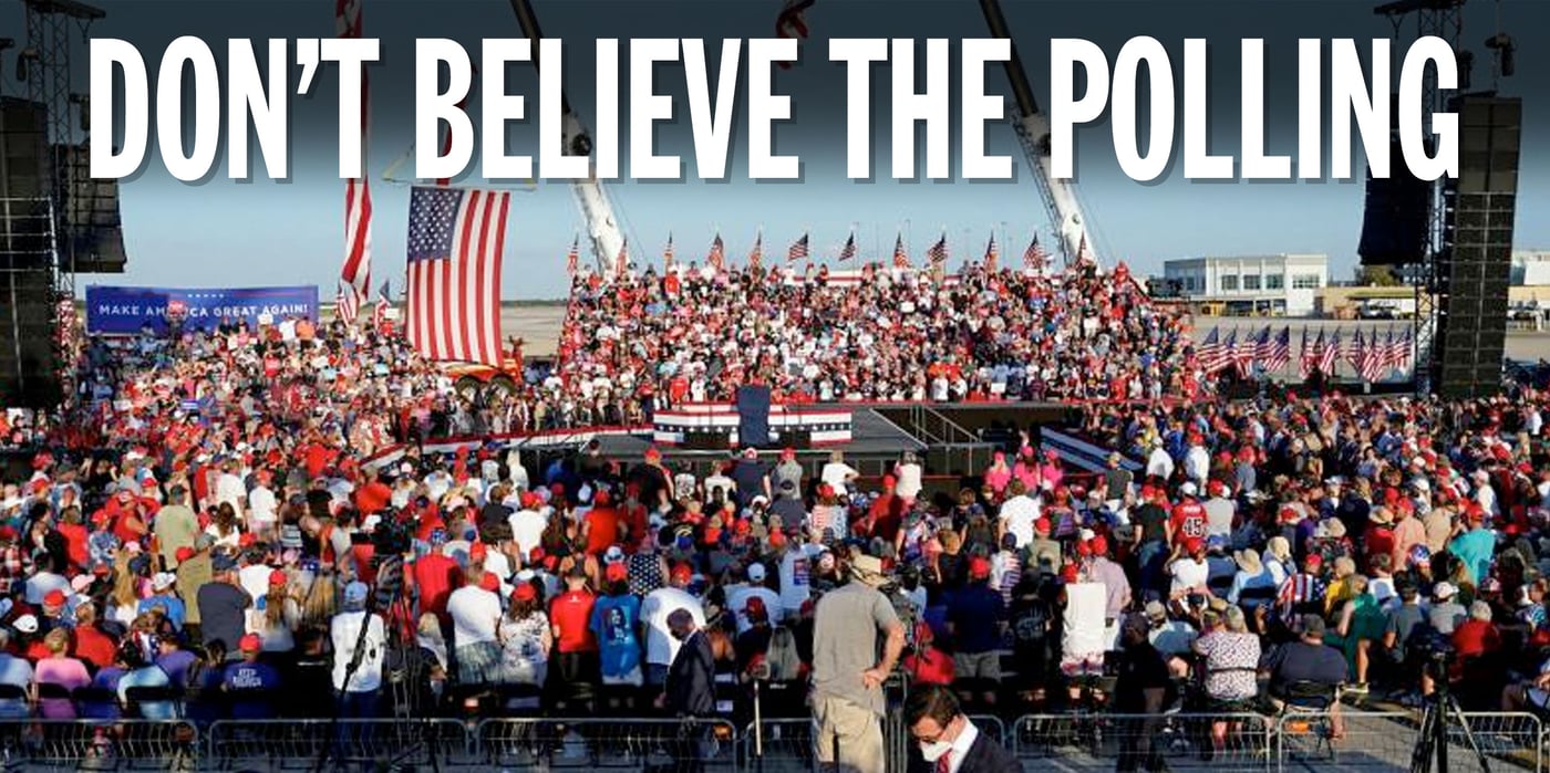 polling