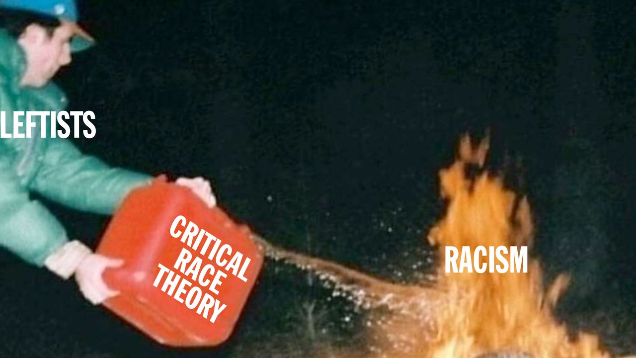 CRT