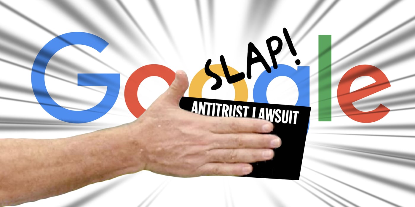 lawsuit