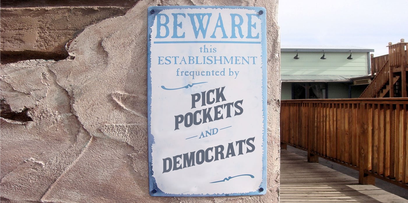 pickpockets