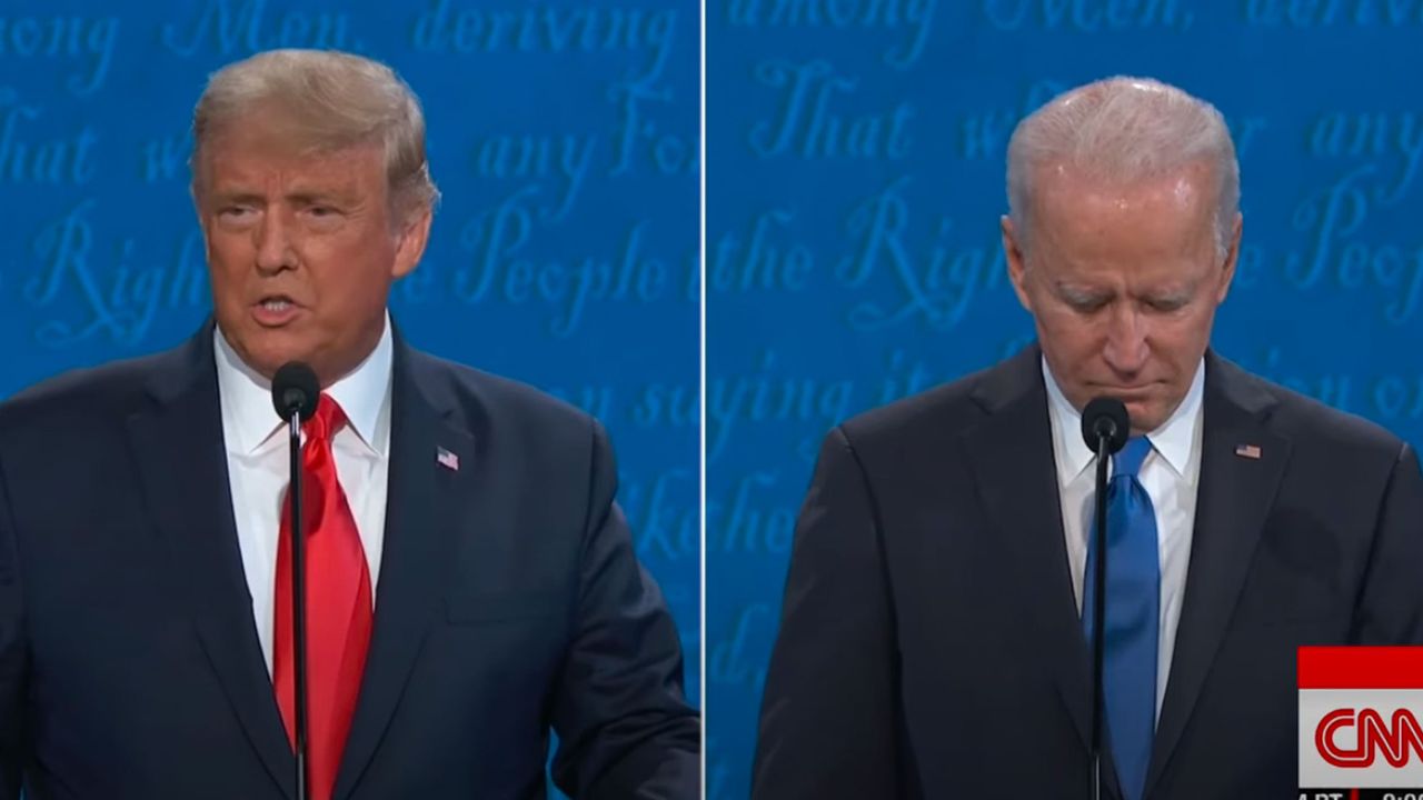 debate