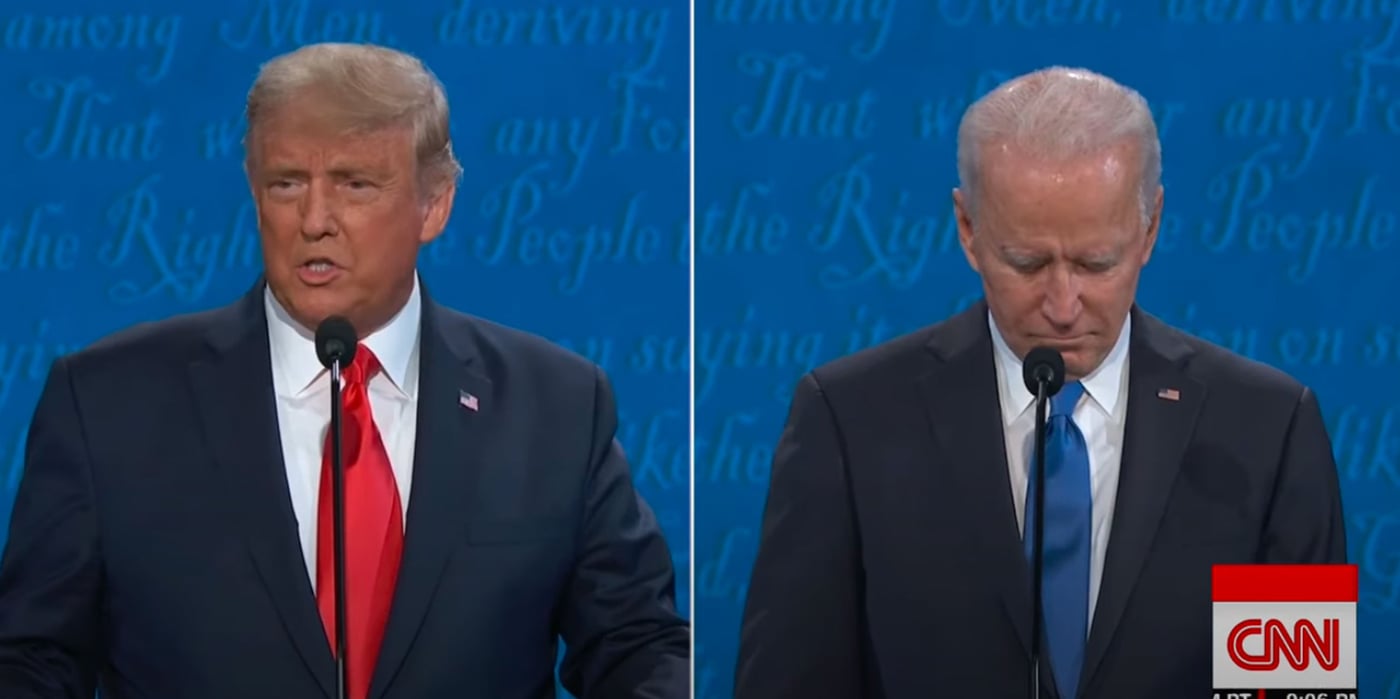 debate