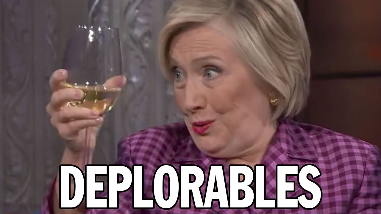 deplorables