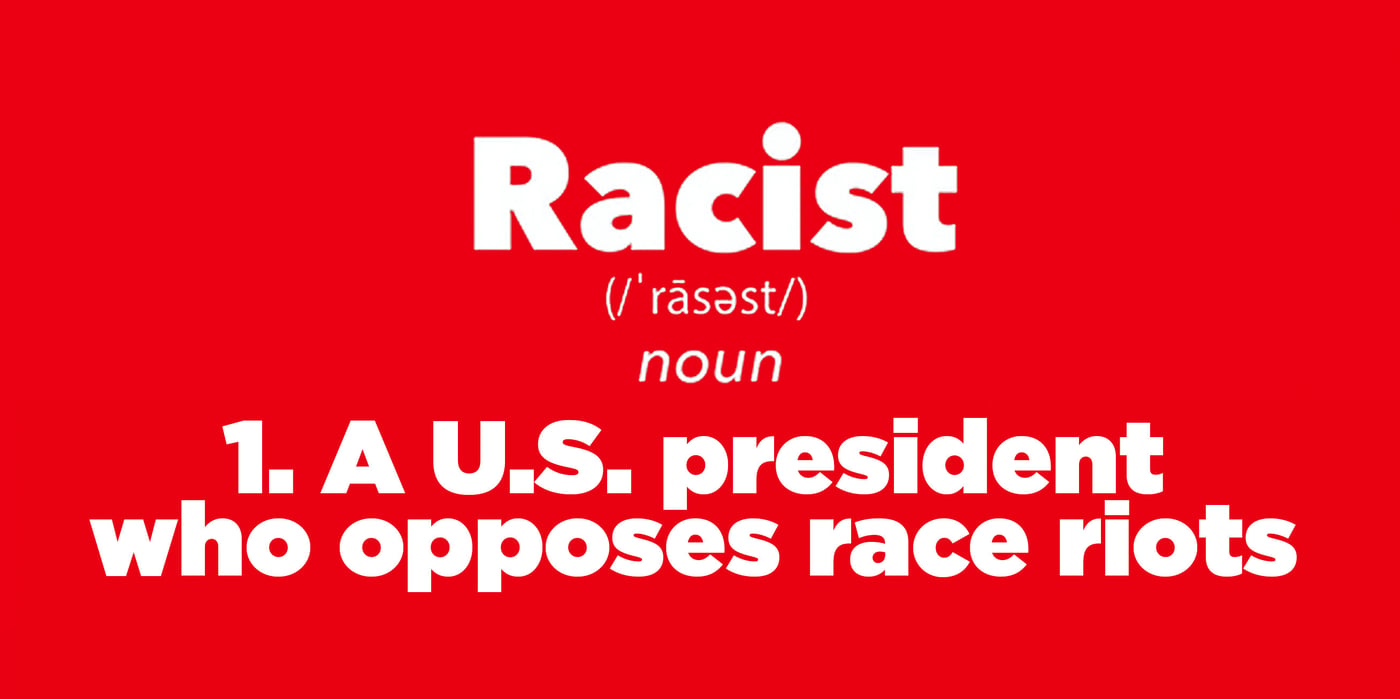 racist