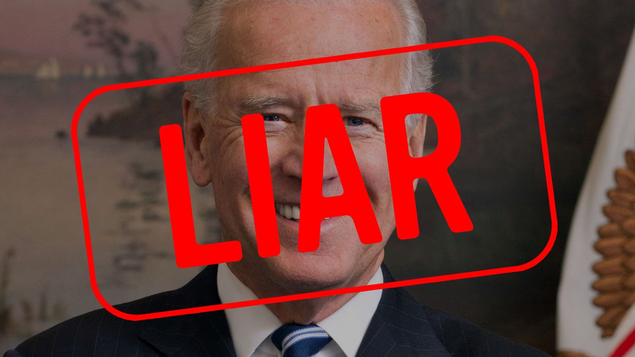 liar