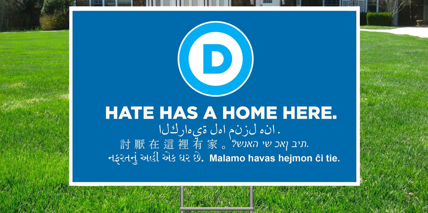 hate