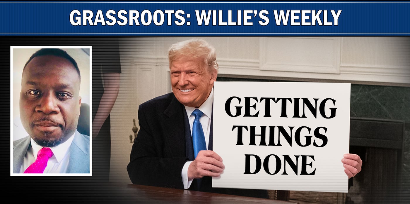 willie