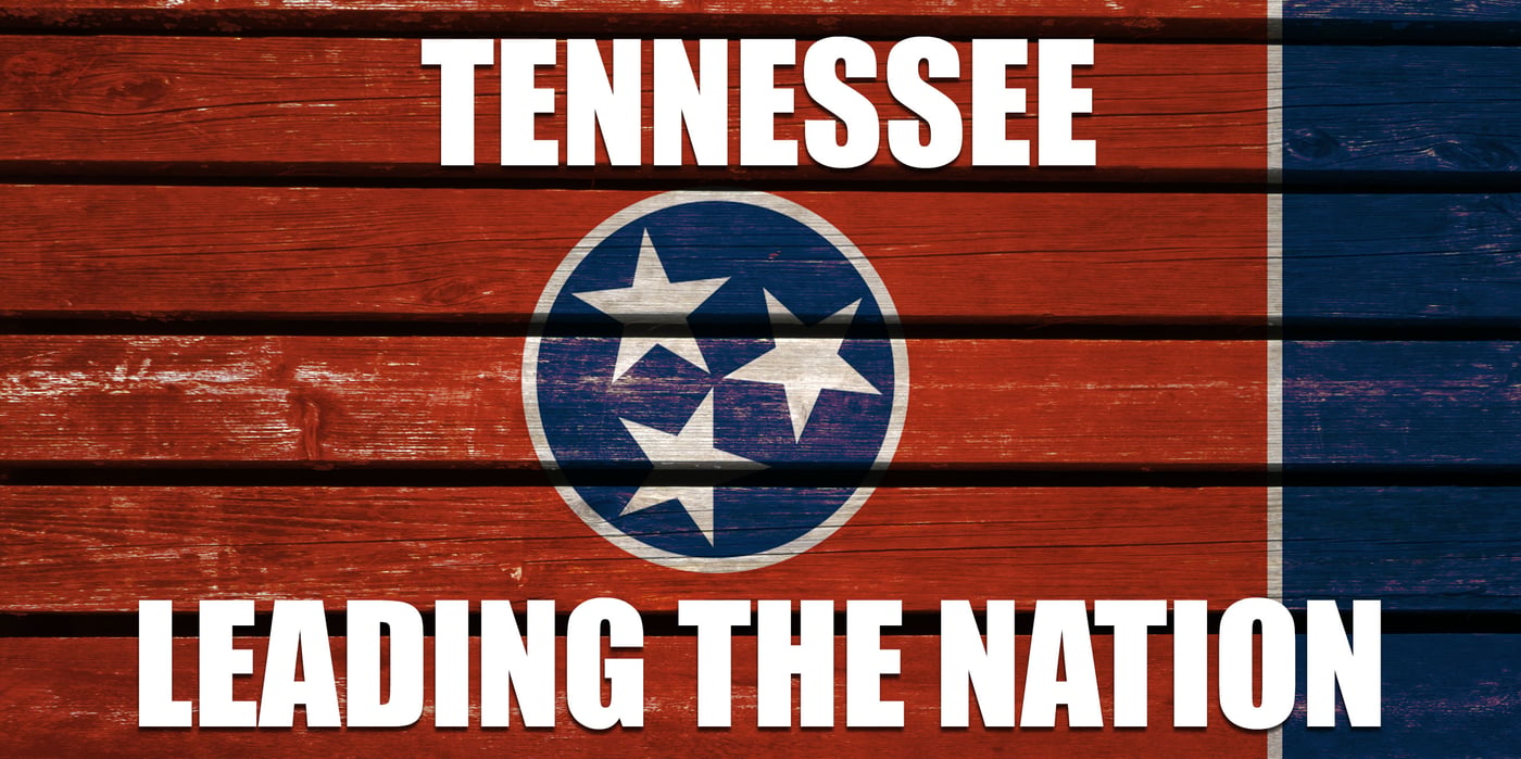 tennessee