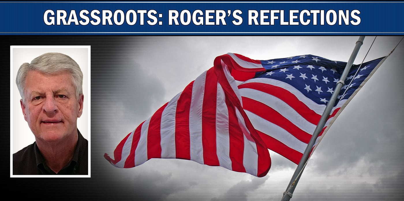 roger