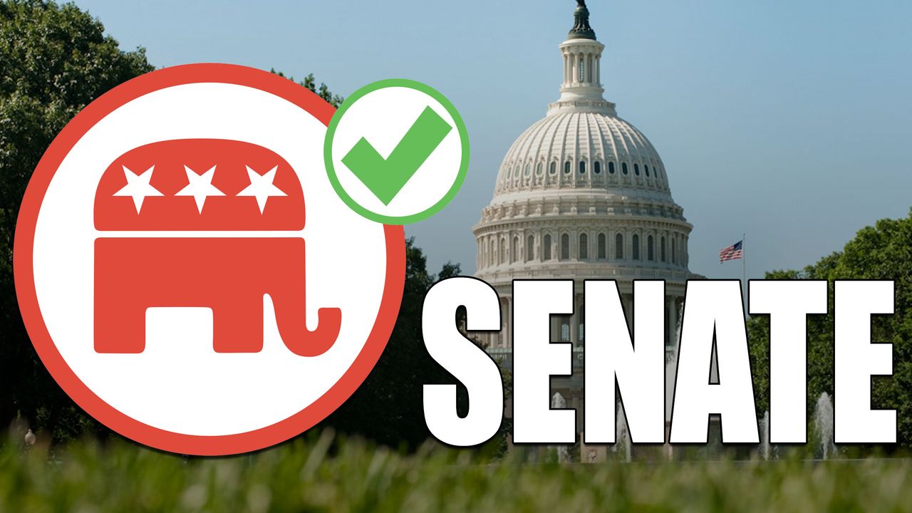 senate