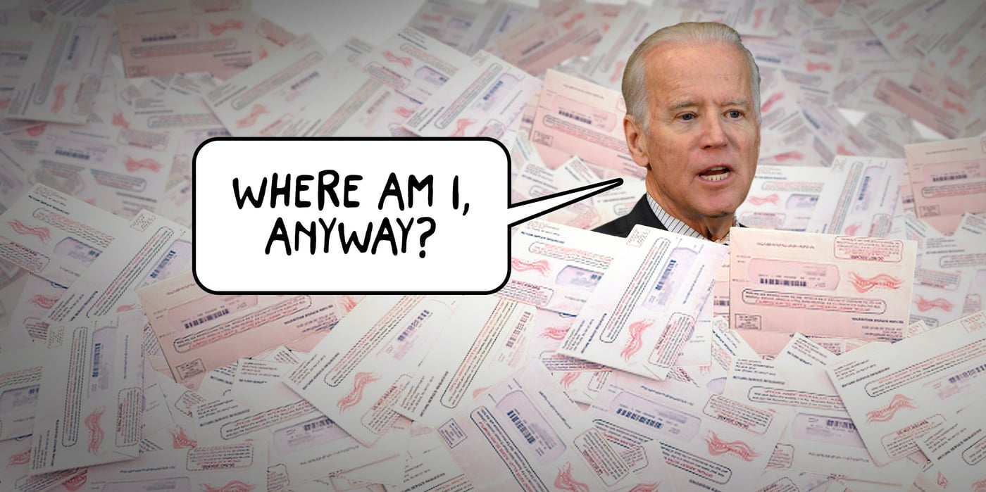Joe