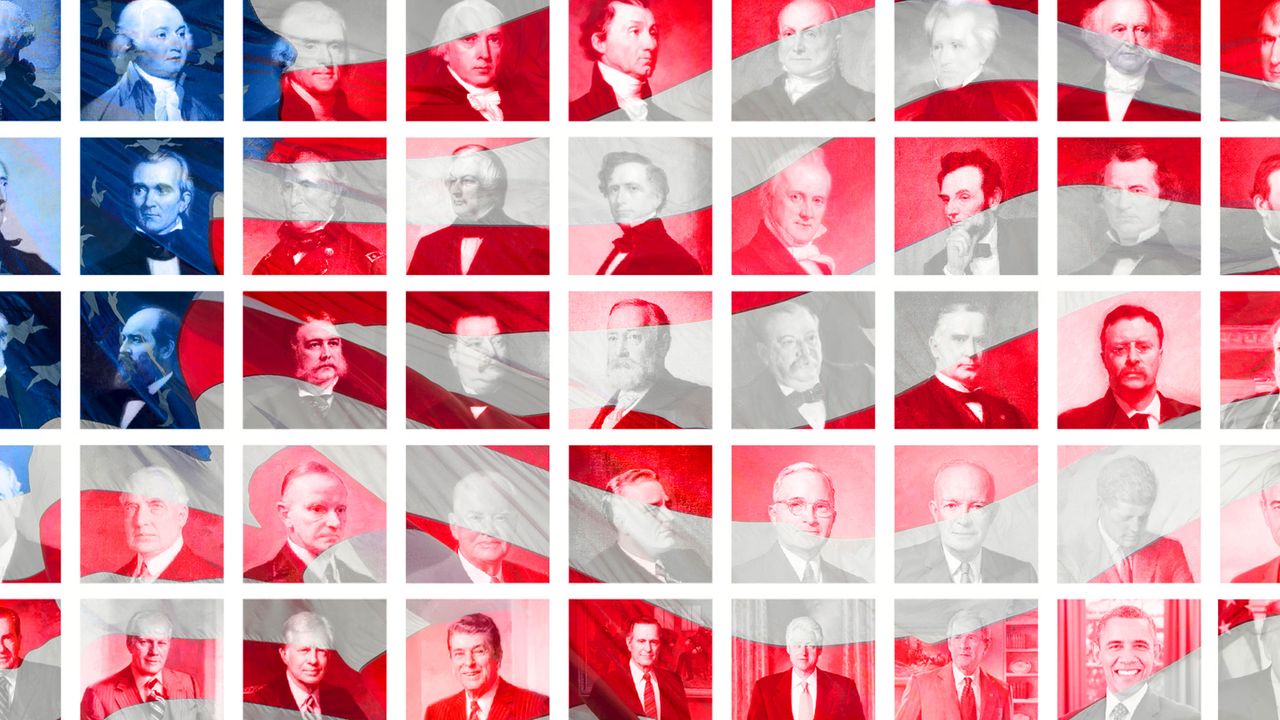 presidents