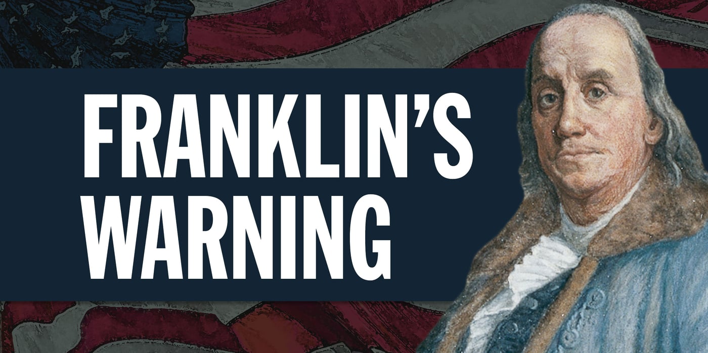 warning