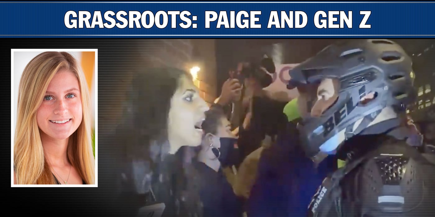 paige
