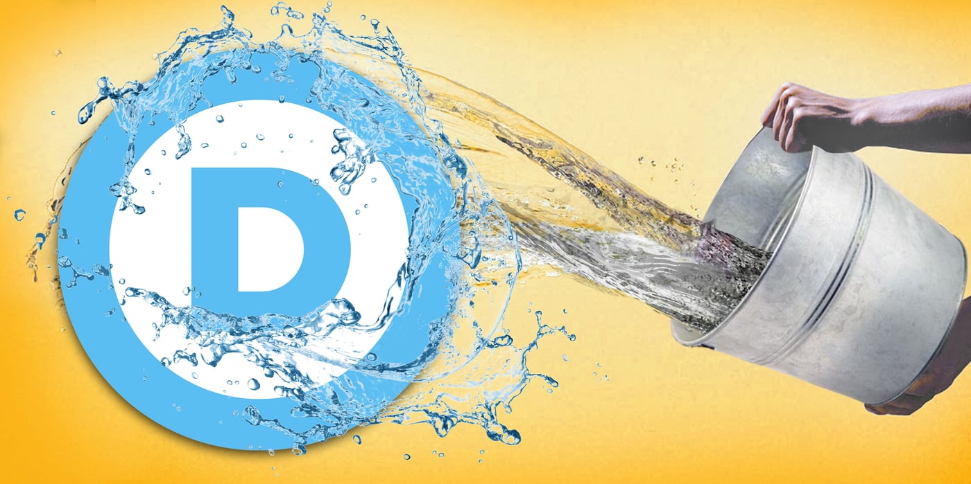 water