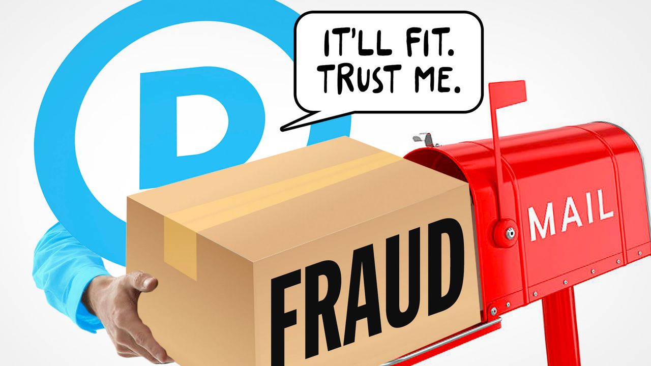 fraud