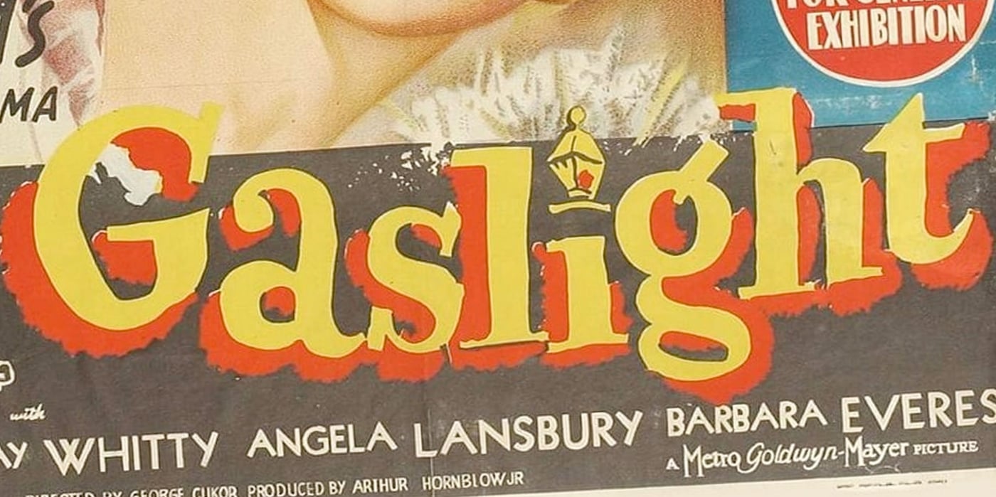 gaslight