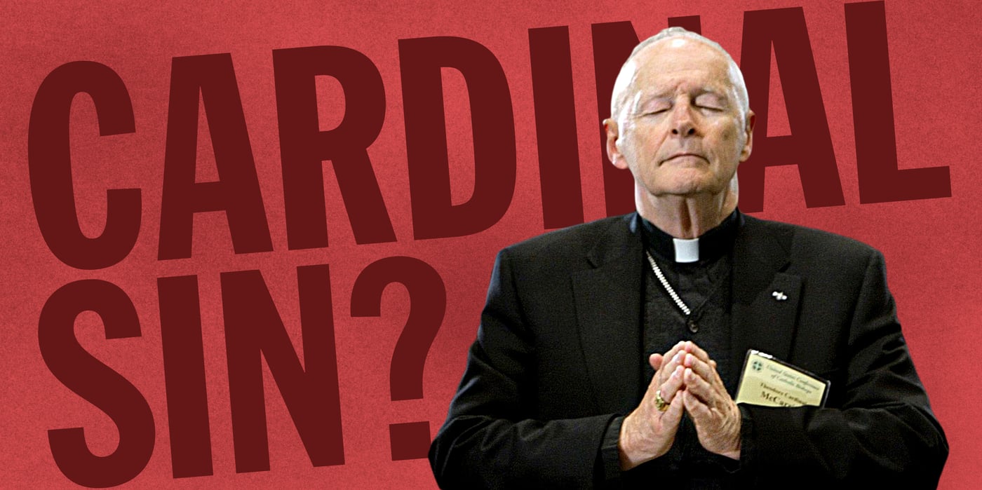 McCarrick