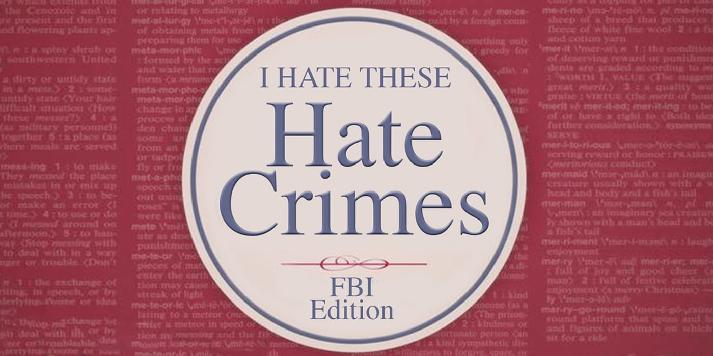 hate