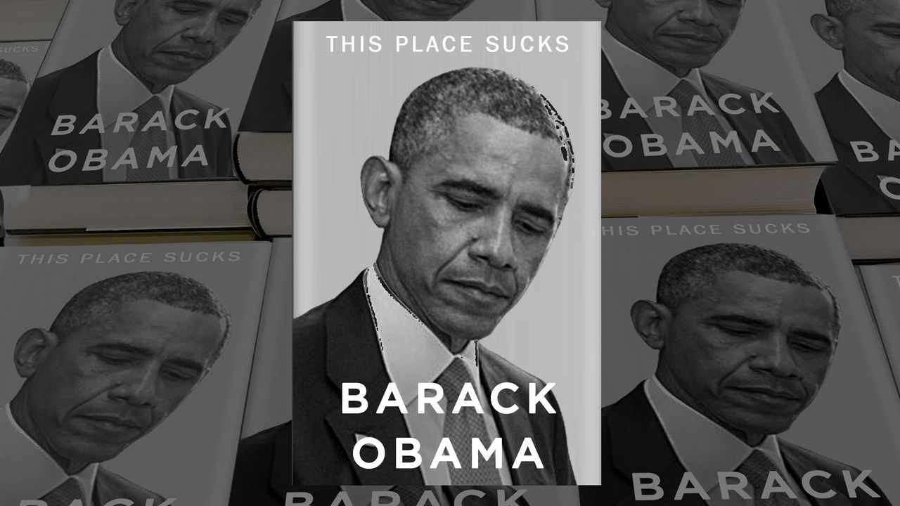 sucks