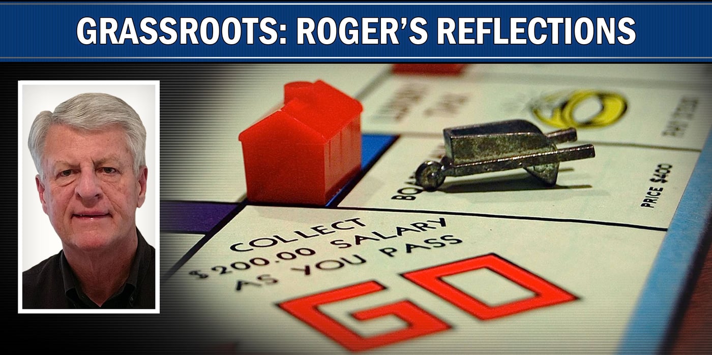 roger