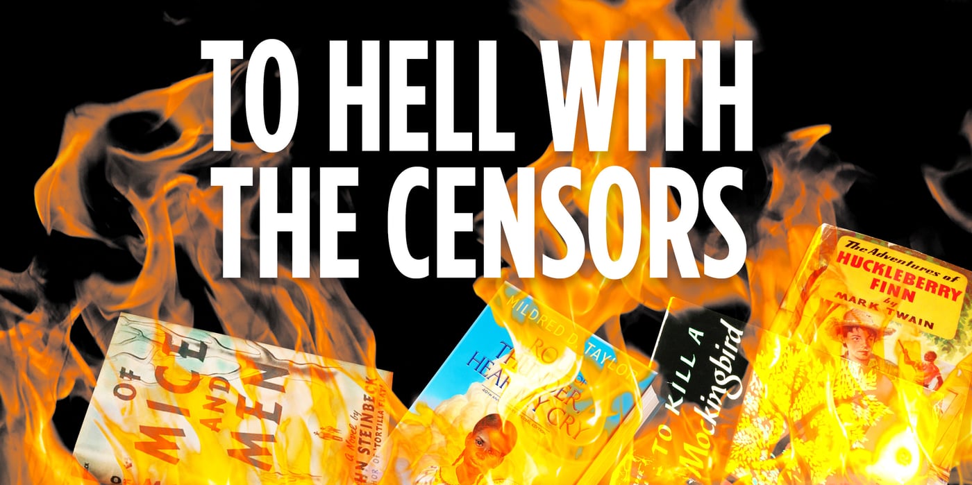 censors