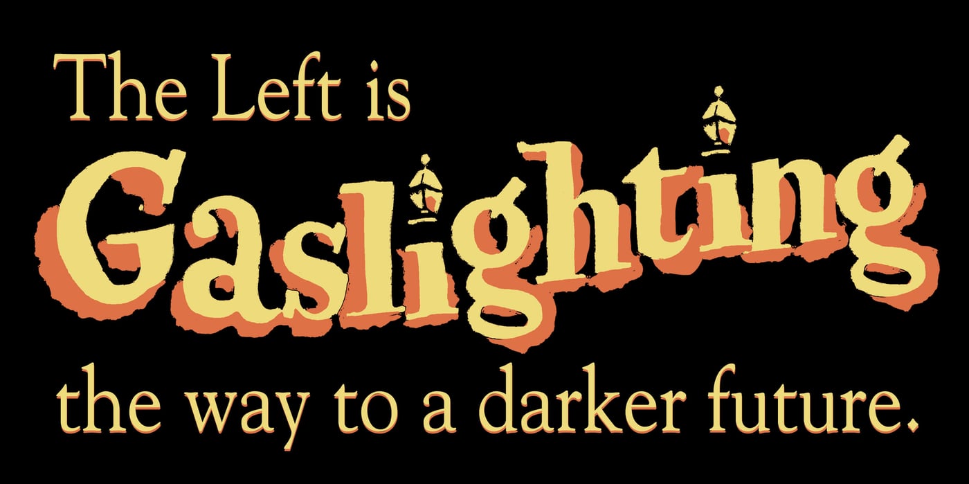 gaslight