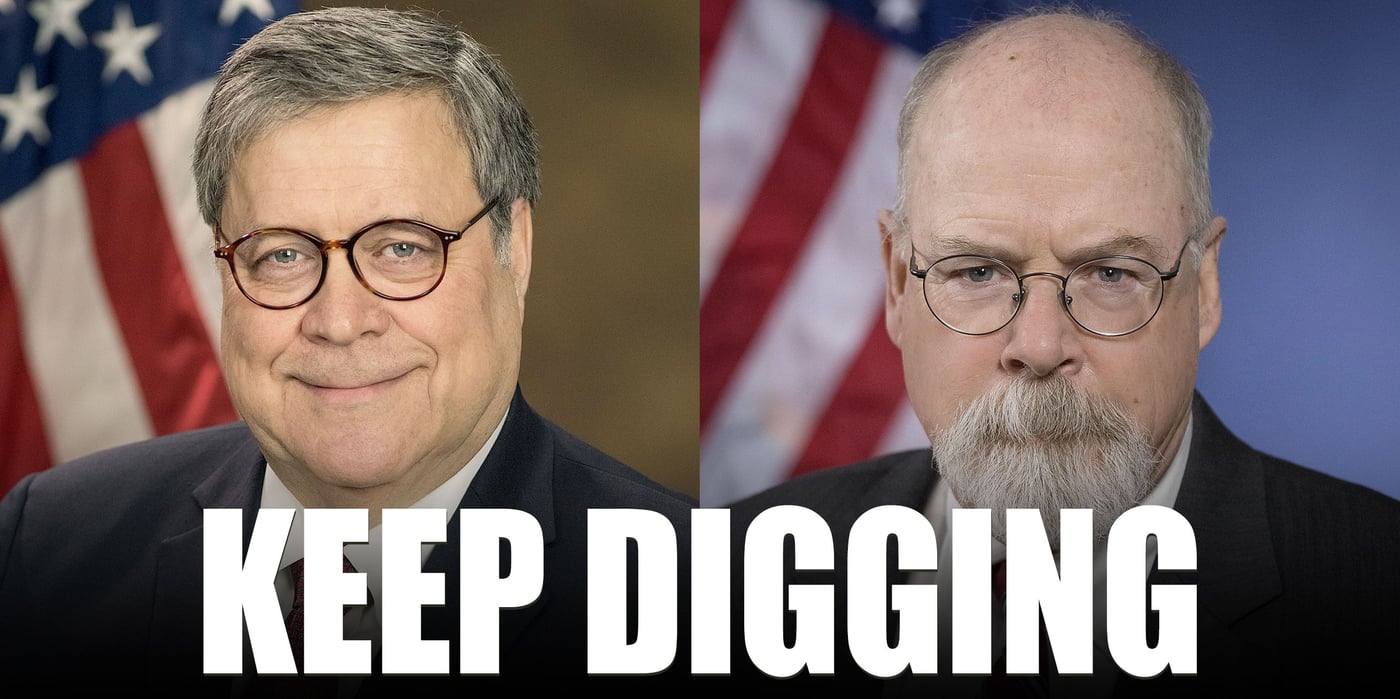 digging