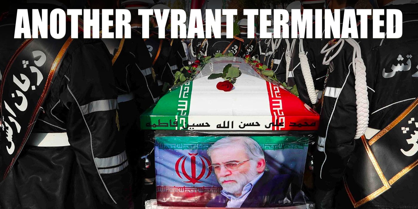 tyrant