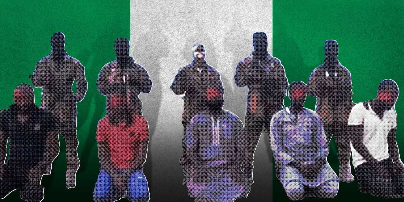 nigeria