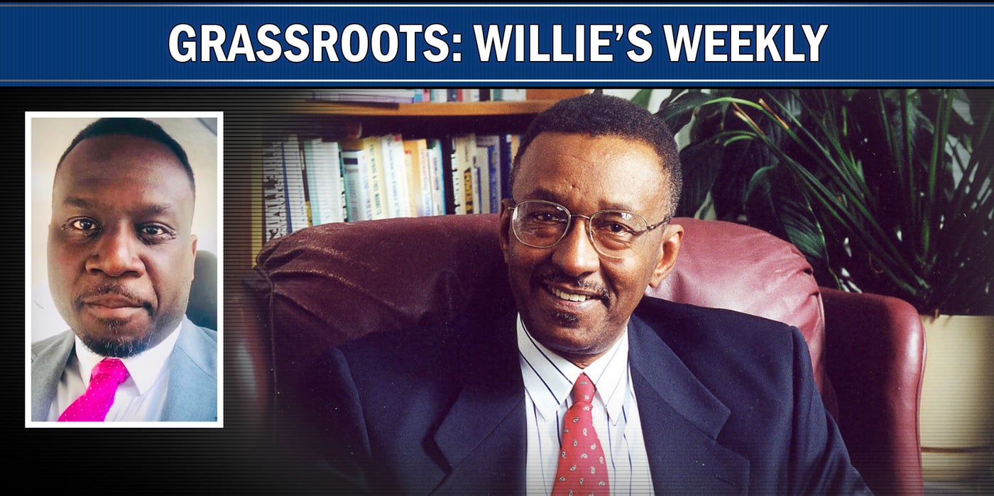 willie