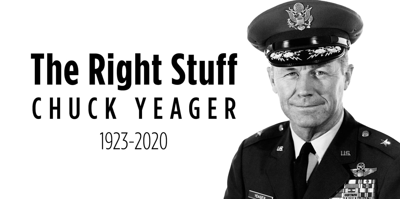 yeager