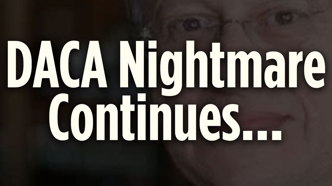 DACA